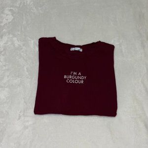 T-SHIRT